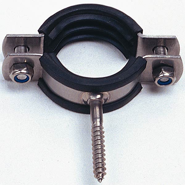 PASLANMAZ DOĞALGAZ KELEPÇESİ