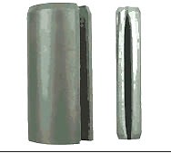 Din1481 Yarıklı Pim